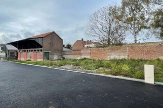  maison oresmaux 80160