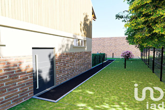  maison oresmaux 80160