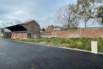  maison oresmaux 80160