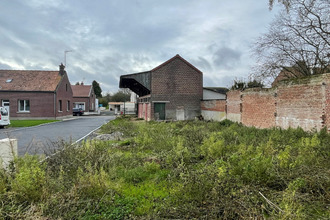  maison oresmaux 80160