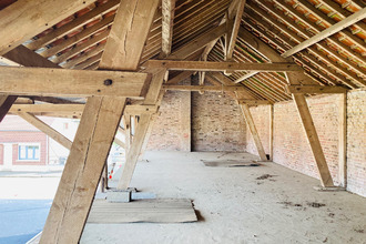  maison oresmaux 80160