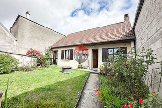  maison oresmaux 80160