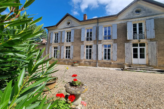  maison orgedeuil 16220