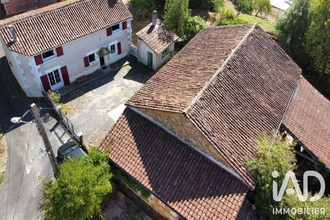  maison orgedeuil 16220