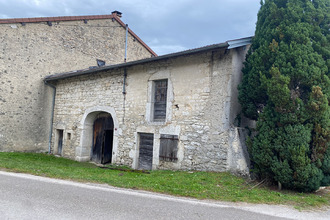  maison orgelet 39270