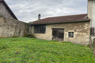  maison orgelet 39270