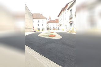  maison orgelet 39270