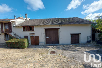  maison orgelet 39270