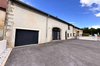  maison orgelet 39270