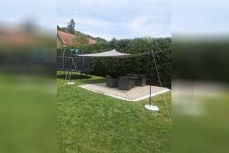  maison orgelet 39270