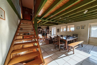  maison orgelet 39270