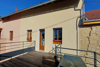  maison orgelet 39270