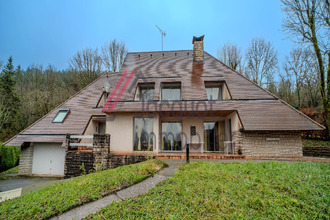  maison orgelet 39270