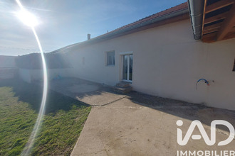  maison orgelet 39270