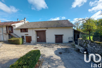  maison orgelet 39270