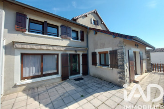  maison orgelet 39270