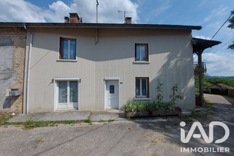  maison orgelet 39270