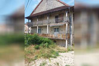  maison orgelet 39270