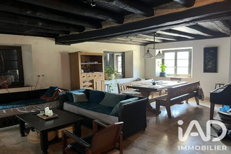  maison orgelet 39270