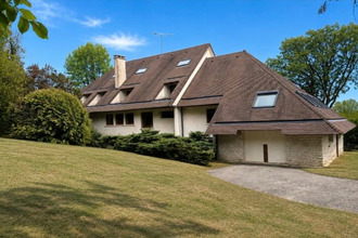  maison orgelet 39270