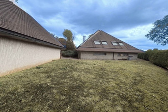  maison orgelet 39270