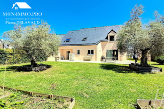  maison orgeres 35230