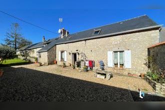  maison orgeres-en-beauce 28140