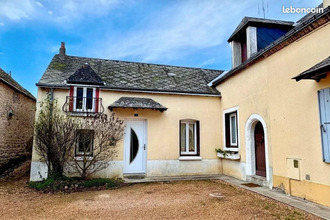  maison orgeres-en-beauce 28140