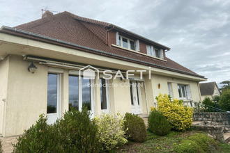  maison orgeres-en-beauce 28140