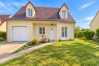  maison orgeres-en-beauce 28140