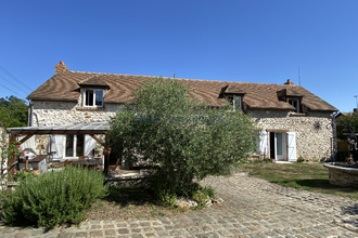  maison orgerus 78910