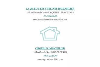  maison orgerus 78910