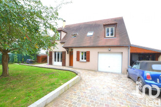  maison orgerus 78910