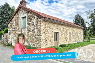  maison orgerus 78910