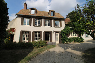  maison orgerus 78910