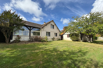  maison orgerus 78910