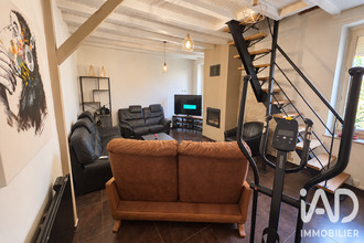  maison orgeux 21490