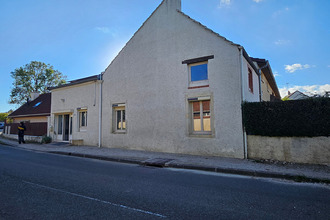  maison orgeux 21490