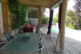  maison orgnac-l-aven 07150