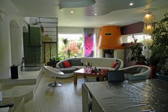  maison orgnac-l-aven 07150