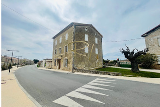  maison orgnac-l-aven 07150