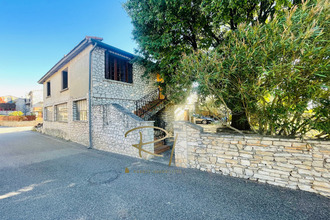  maison orgnac-l-aven 07150