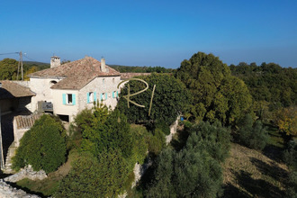  maison orgnac-l-aven 07150