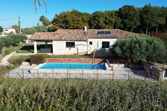  maison orgnac-l-aven 07150