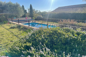  maison orgnac-l-aven 07150