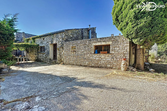 maison orgnac-l-aven 07150