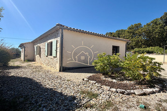 maison orgnac-l-aven 07150