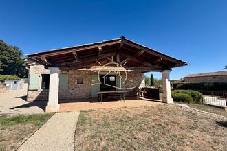  maison orgnac-l-aven 07150
