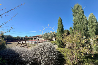  maison orgnac-l-aven 07150