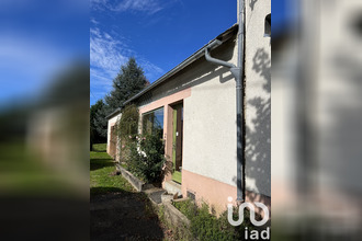  maison orgnac-sur-vezere 19410